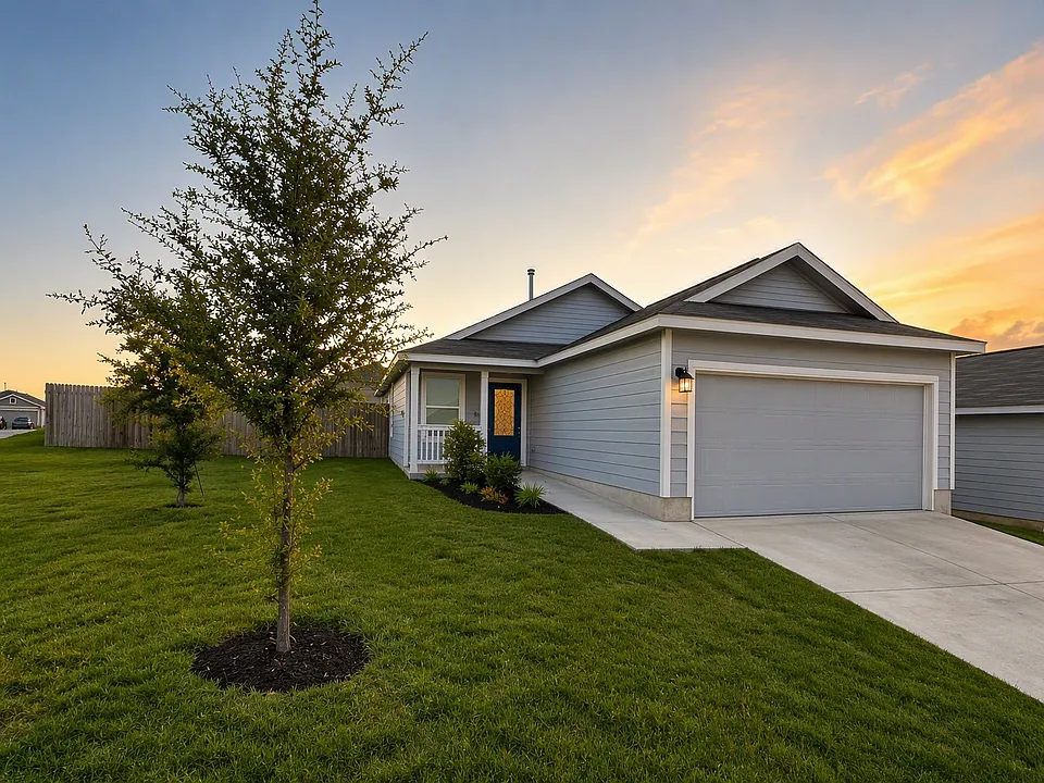 6647 Scarecrow Way