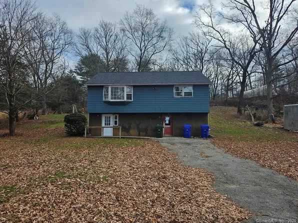 51 Cedar Mountain Road, Thomaston, CT 06787