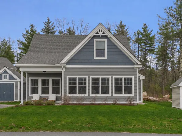 156 Patriot Way #258, Arundel, ME 04046
