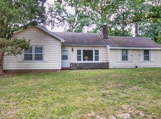 2520 Skyline Dr, High Ridge, MO 63049
