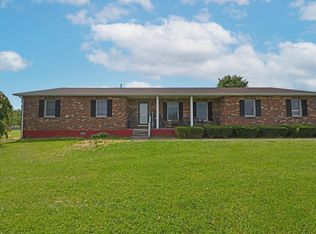 5800 State Route 138, Hillsboro, OH 45133