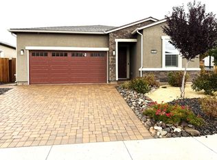 2510 Umpqua Ct, Sparks, NV 89436