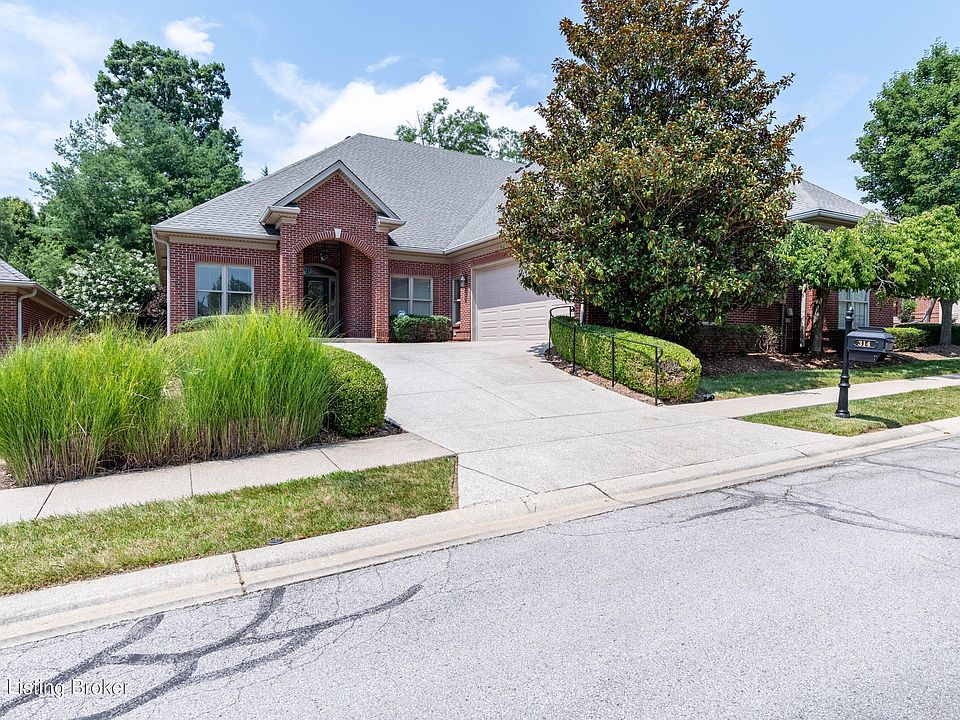 314 Lanai Ct, Louisville, KY 40245 Zillow