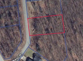 15 Of Scalloway Cir, Bella Vista, AR 72715