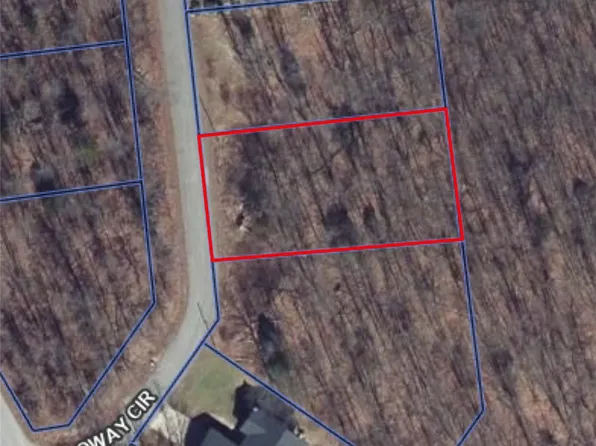 15 Of Scalloway Cir, Bella Vista, AR 72715