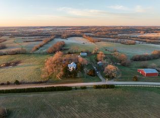 46863 E 192nd St, Richmond, MO 64085