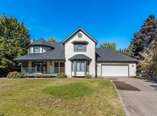 1426 W Sierra Way, Spokane, WA 99208