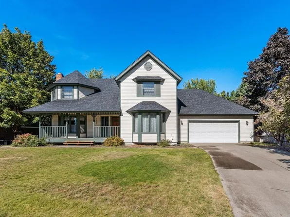 1426 W Sierra Way, Spokane, WA 99208