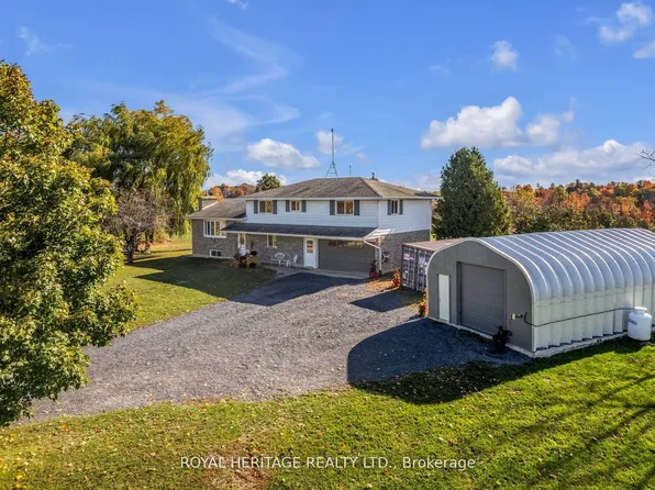 589 County Road 2 Rd, Leeds And The Thousand Islands, ON K0E 1L0