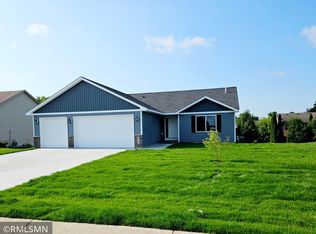 1112 8th Ave SE, Waseca, MN 56093