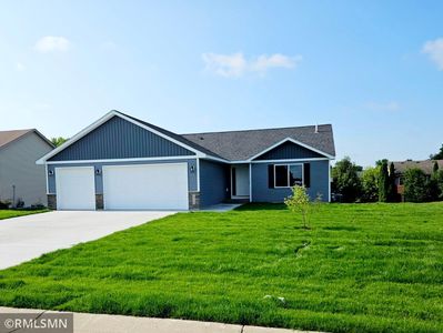 201 Juniper Ln NW, Montgomery, MN, 56069