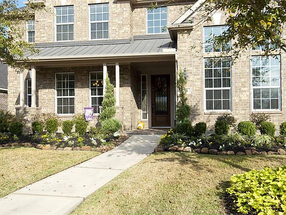 2nd image of 18314 Saxon Creek Dr