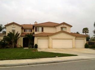 5717 Raft Cir, Eastvale, CA 92880
