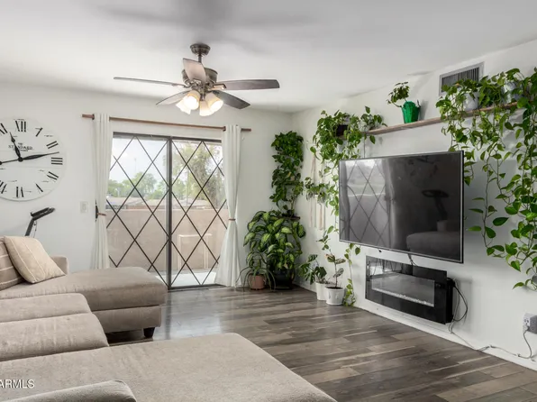 1920 W LINDNER Avenue W #277, Mesa, AZ 85202