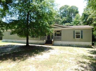 5064 Pine Berry Rd, Milton, FL 32583