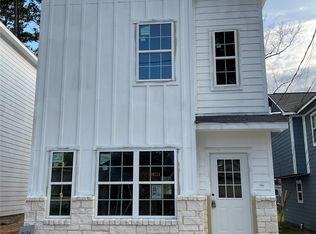 10132 Barberry St, Willis, TX 77318