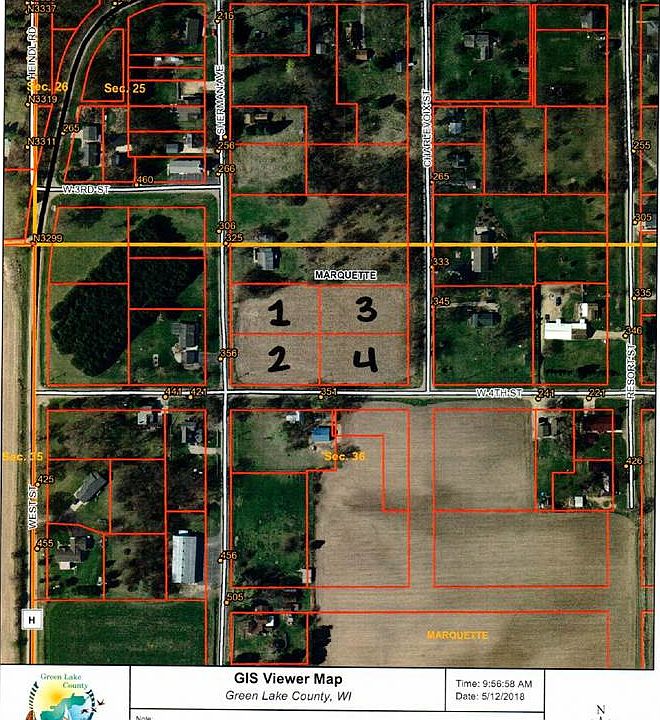 2nd image of 4th St