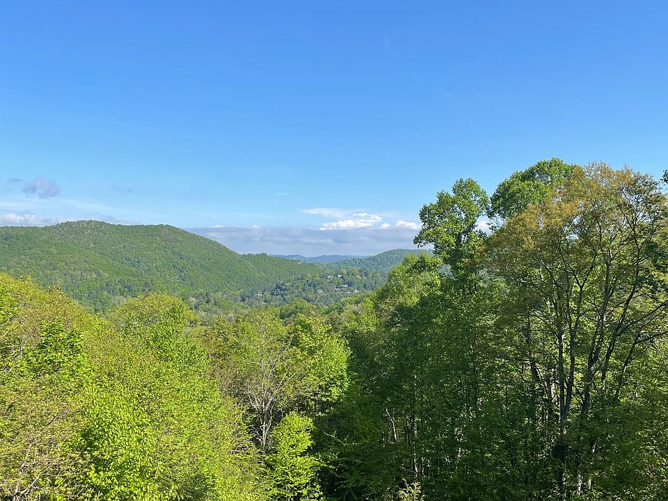 View from Balcony