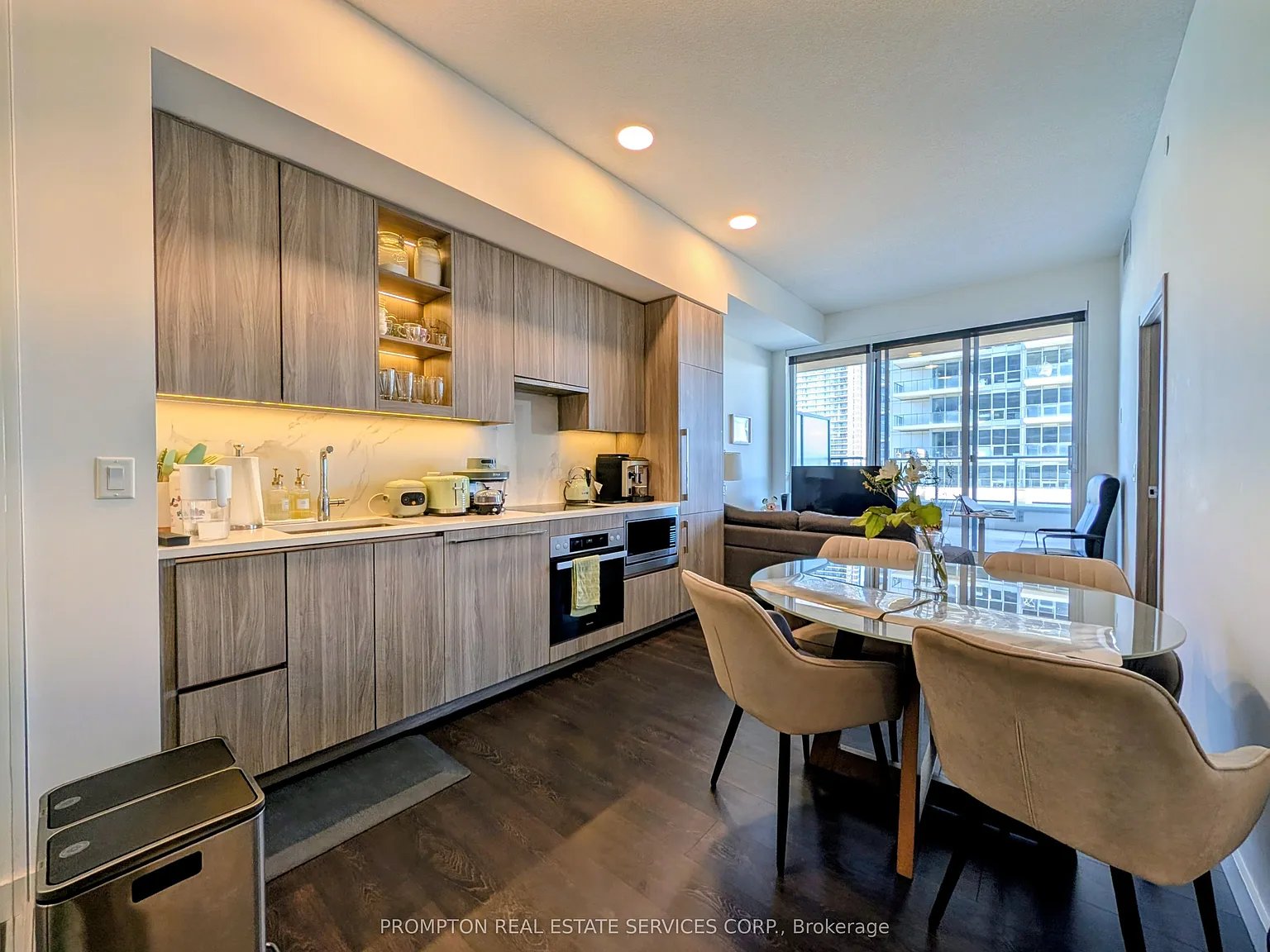 2 bed, $2,390 — Photo 3
