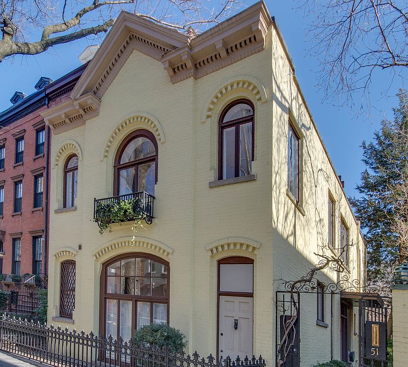 51 Sidney Pl, Brooklyn, NY 11201 Zillow