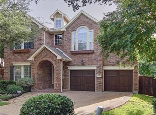 2501 Old Trinity Way, Fort Worth, TX 76116