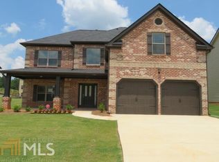 576 Oakville Trl, Hampton, GA 30228