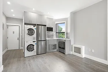 Rented by Citi Habitats