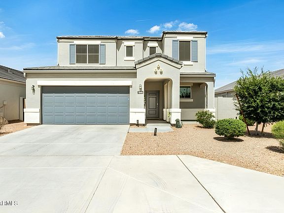 2nd image of 10606 S 52ND Lane