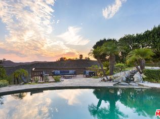 1641 Stradella Rd, Los Angeles, CA 90077