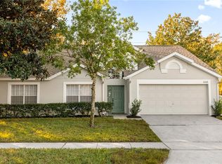 448 Morning Creek Cir, Apopka, FL 32712