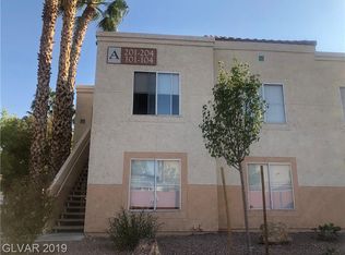 5000 Red Rock St APT 101, Las Vegas, NV 89118
