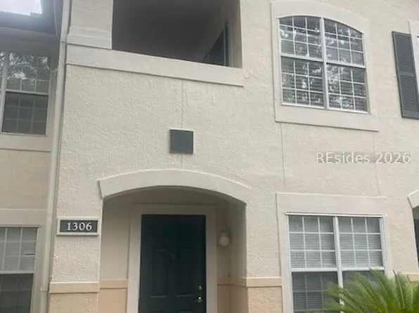 897 Fording Island Road UNIT 1306, Bluffton, SC 29910