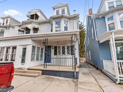 114 S 28th St, Harrisburg, PA, 17103