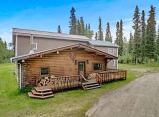 4329 Jack Warren Rd, Delta Junction, AK 99737