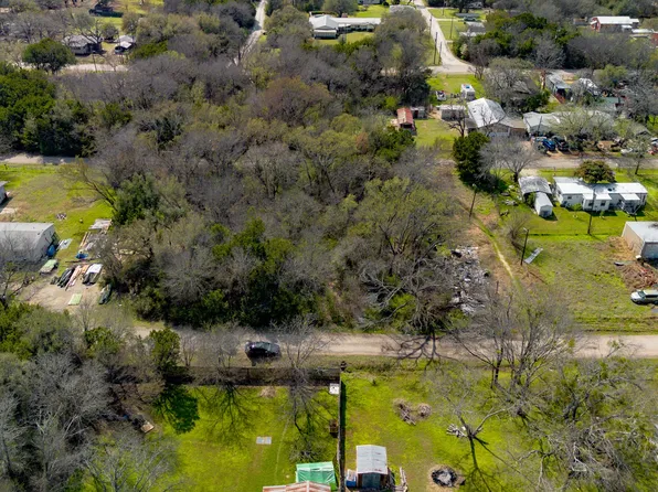 LOT 46 & #83, Whitney, TX 76692