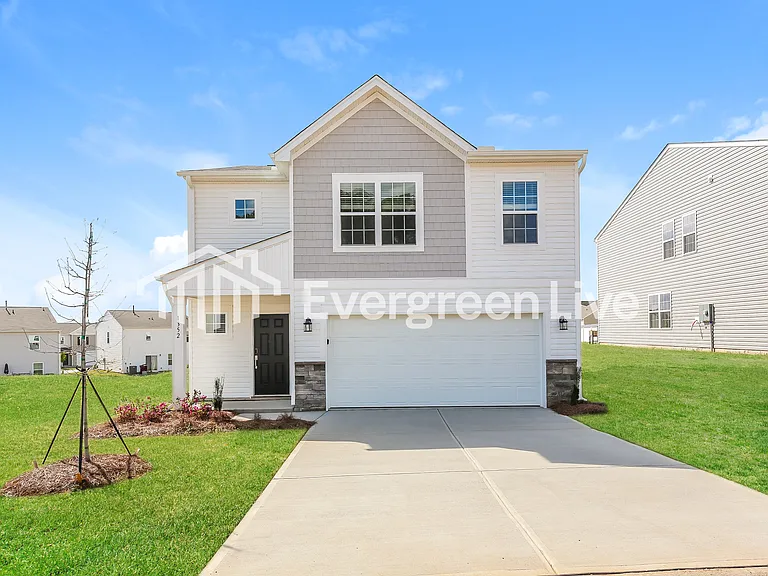 1352 Hugh Mack Ct — Photo 1
