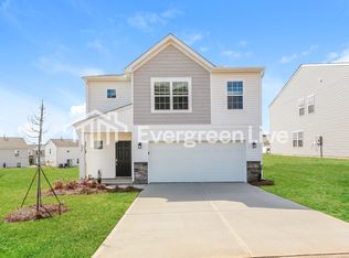 1352 Hugh Mack Ct, Spartanburg, SC 29303