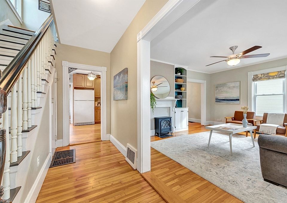 32 Jerome St, Medford, MA 02155 Zillow