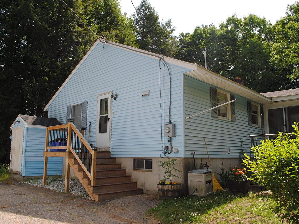 1st image of 119 Old Rochester Road