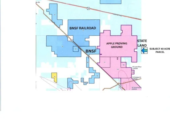 0 W Dove Vly Road #-, Phoenix, AZ 85085