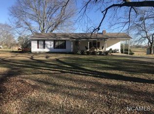248 County Road 1770, Joppa, AL 35087