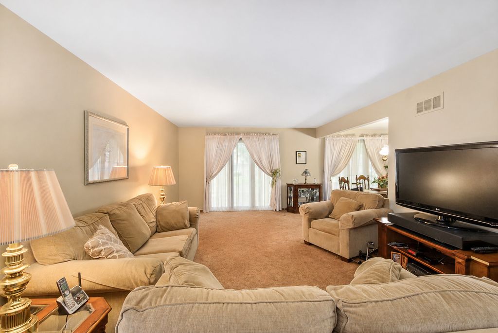 3700 W 120th Pl, Alsip, IL - View 4