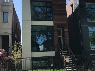 2051 W Huron St, Chicago, IL 60612