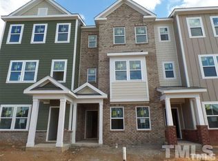 6408 Archwood Ave, Raleigh, NC 27616