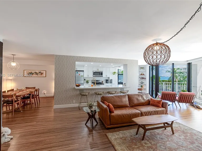 4000 Towerside Ter #308 — Photo 3