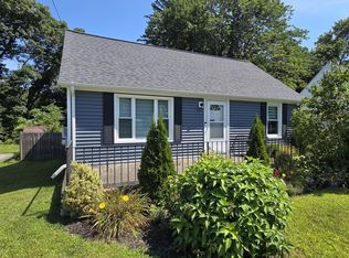40 Second Island Rd, Webster, MA 01570