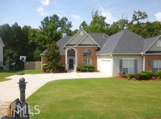 449 Grandiflora Dr, McDonough, GA