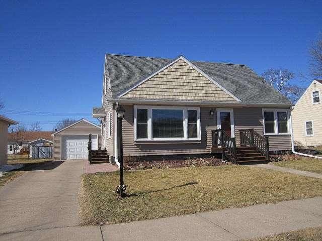 1st image of this home