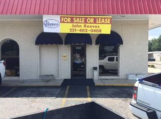 4431 Government Blvd, Mobile, AL 36693