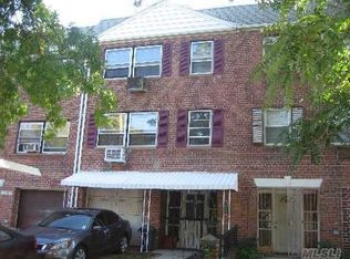 3225 68th St, Woodside, NY 11377